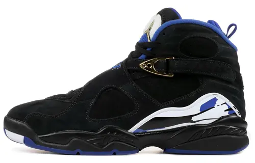 Jordan 8 Retro Kentucky Madness PE