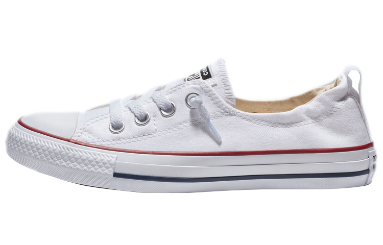 Женские кеды Converse Converse Chuck Taylor All Star (белые)