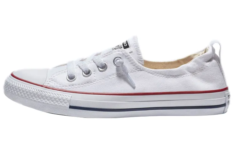 Converse All Star White Women's