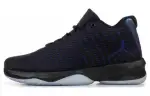 Jordan B.Fly Black/Concord White