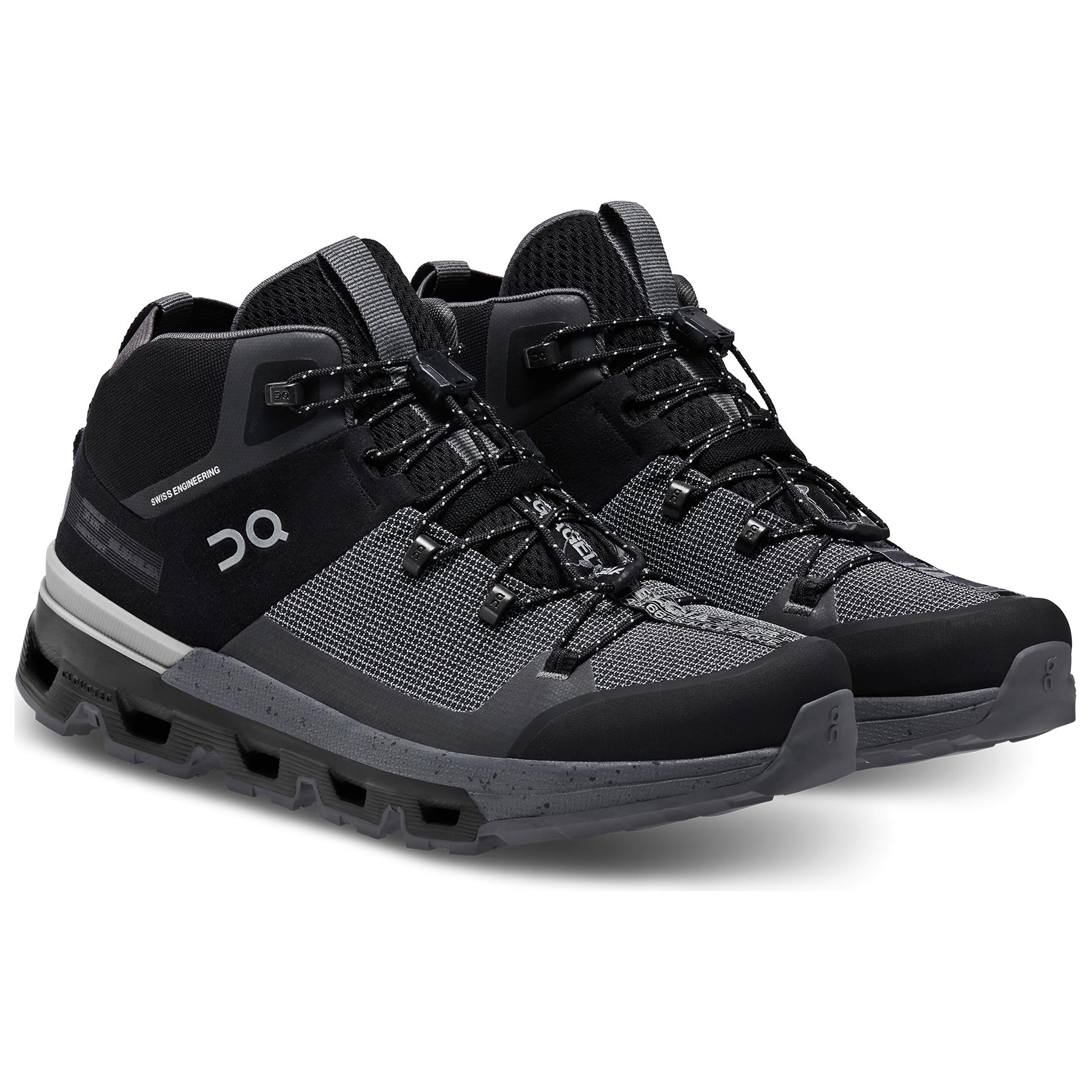 On Women’s Cloudtrax ‘Black Rock’