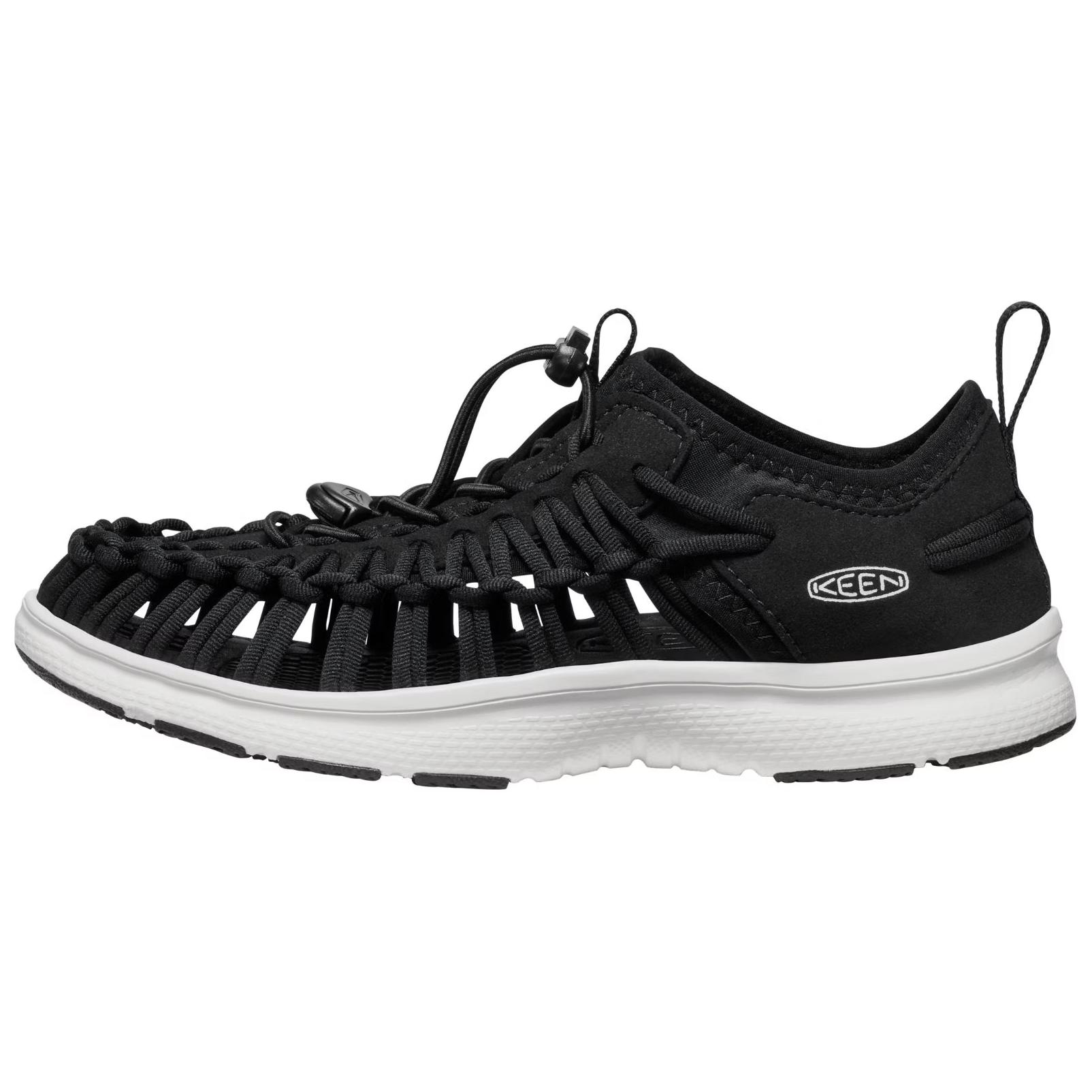 Keen Uneek River Trekking Shoes Women's Black