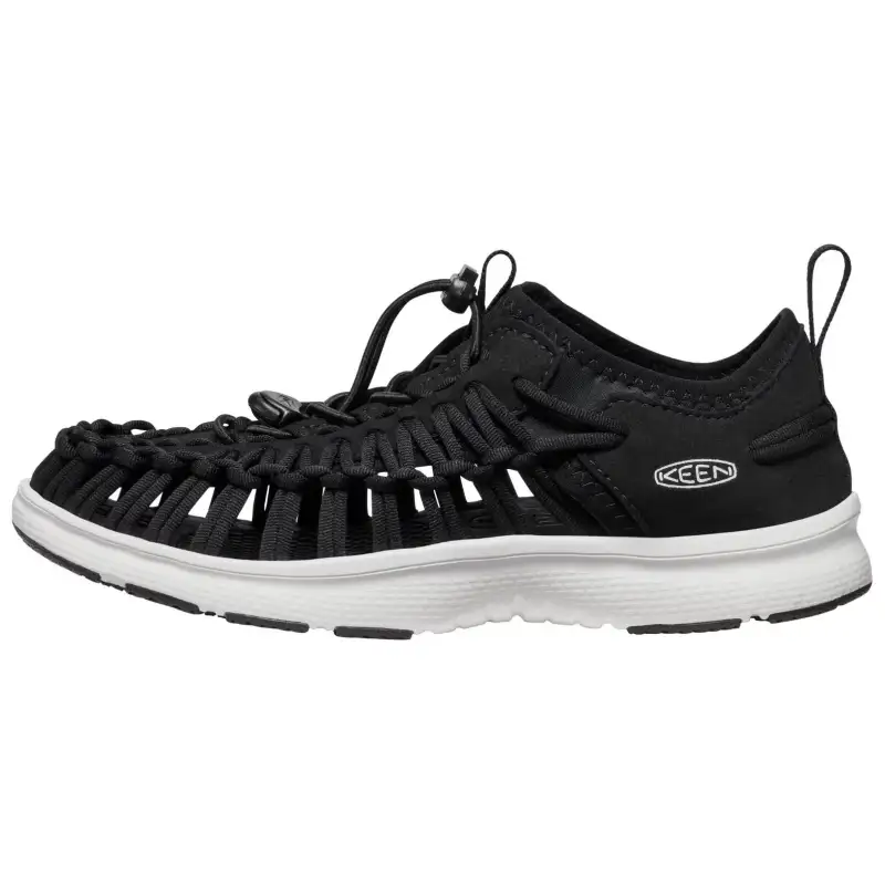 Keen Uneek River Trekking Shoes Women's Black