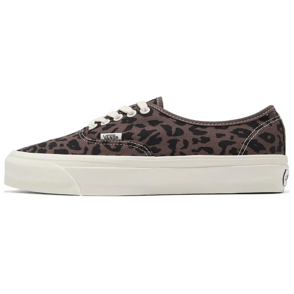 Authentic Premium Vans 44 'Leopard'