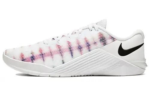 Nike Metcon 5 Amp 'White Dye' Women's