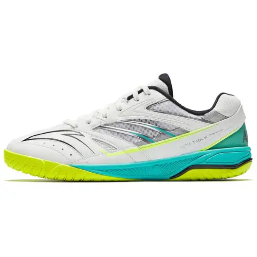 Anta Badminton Cushioning Slip Resistant Abrasion Resistant Functional Classification