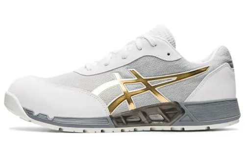 ASICS Winjob CP212 Ac 'White Gray Gold'