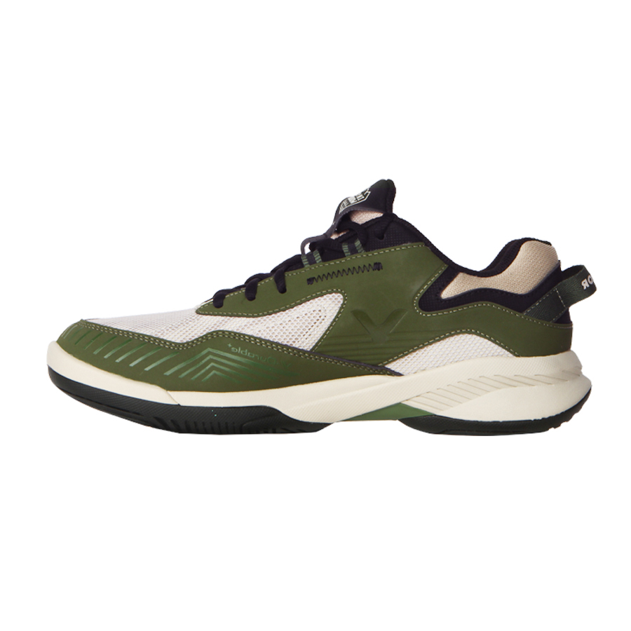 Victor Badminton Shoes Unisex Low Top Khaki/Jasper