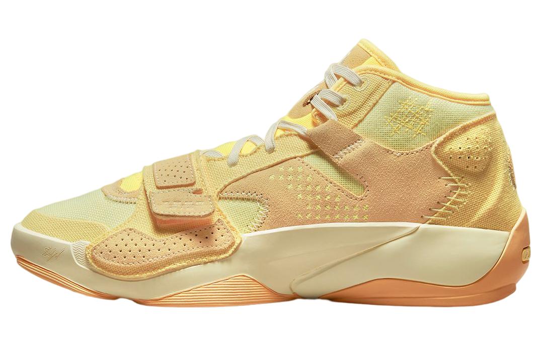 Air Jordan Zion 2 'Full Moon'