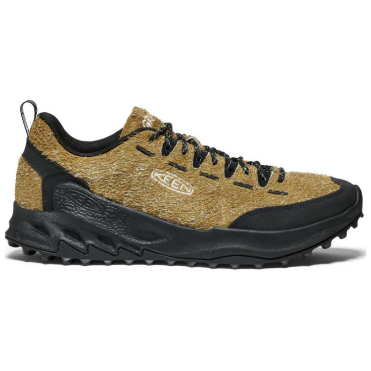 Keen X Gramicci Jasper Zionic Sneakers
