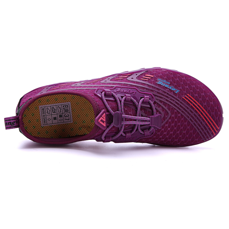 Leyang Low top Training Shoes Women’s Purple