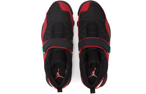 Jordan Black Cat Bred