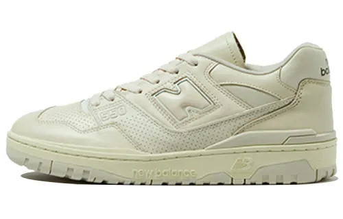 550 Auralee x 550 New Balance 'Ecru'