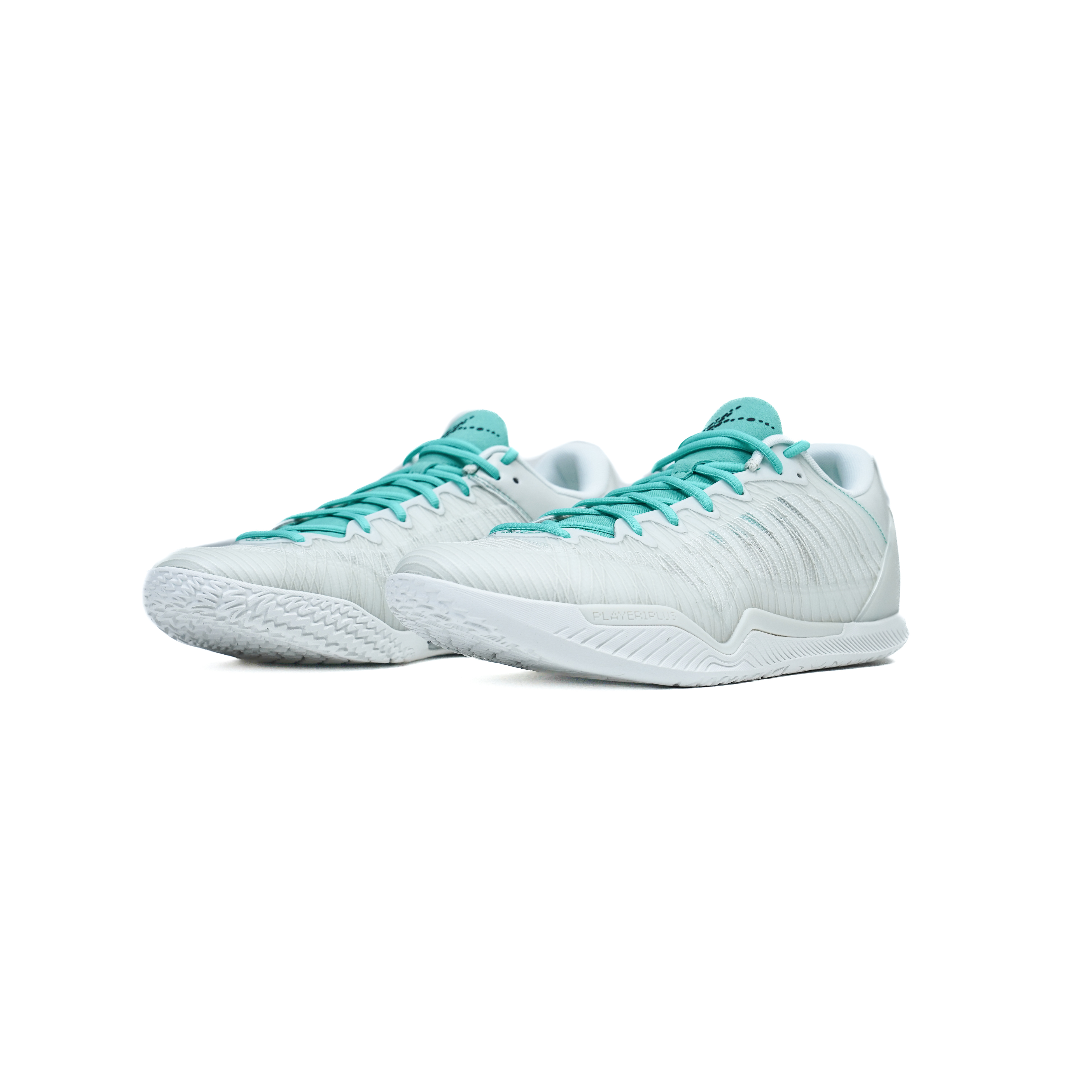 Serious Player Only Player 1 Cushioning Lightweight Low top Basketball Shoes Men’s Amber River