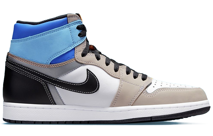 Air Jordan 1 Retro High Og ‘Prototype’