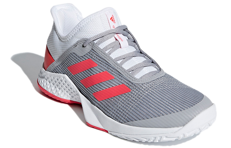 Adidas Adizero Club ‘Gray Orange’ Women’s