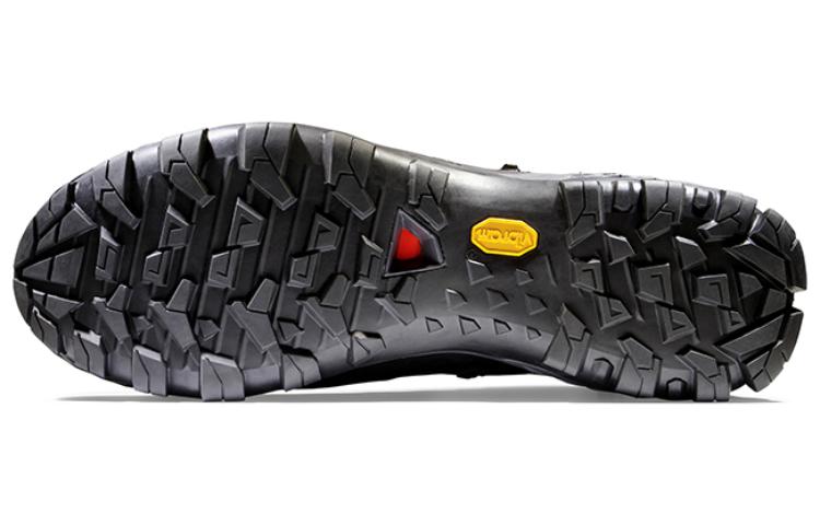 MAMMUT Ducan Comfortable Waterproof And Breathable Mid top Mountaineering Hiking Shoes Men’s