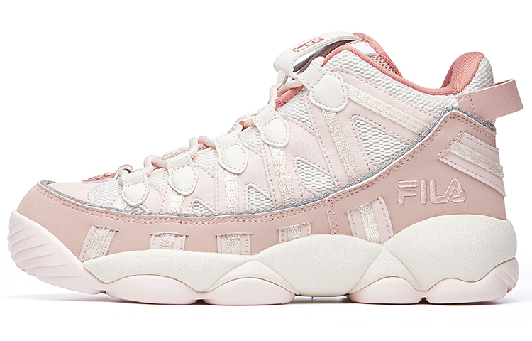 FILA FUSION Fila Spaghetti Vntg Gs Pink Women’s