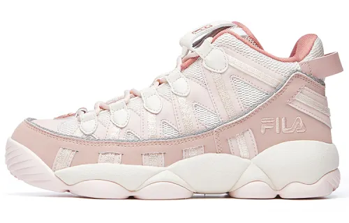 FILA FUSION Fila Spaghetti Vntg Gs Pink Women's