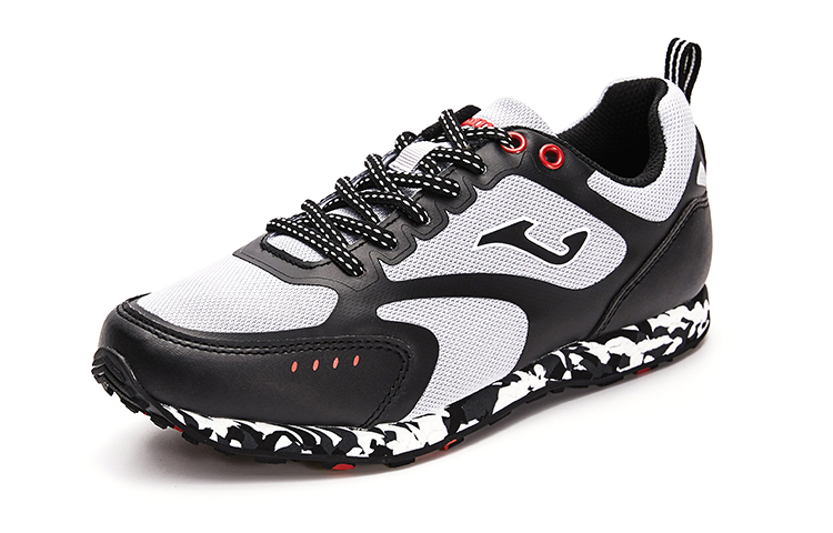 Joma Training Shoes Women’s Low Top Black/Gray