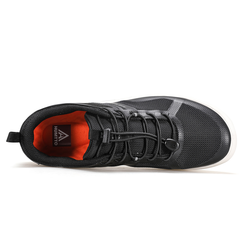 HUMTTO Fabric Cushioning Abrasion Resistant Breathable Impact Resistant Lightweight Rebound
