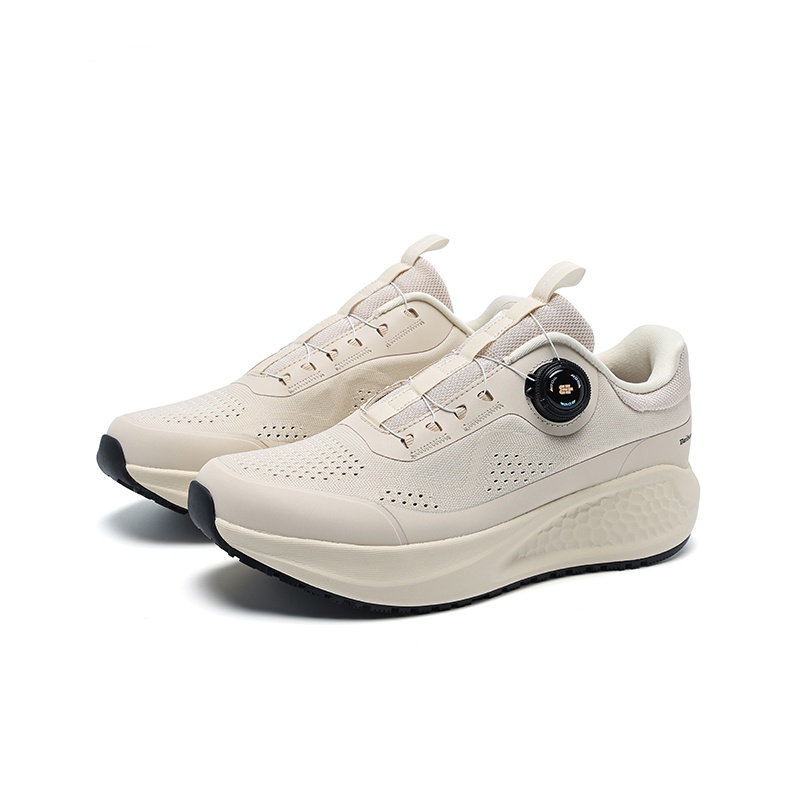 BAIBAO Slip Resistant Abrasion Resistant Low top Mountaineering Shoes Men’s