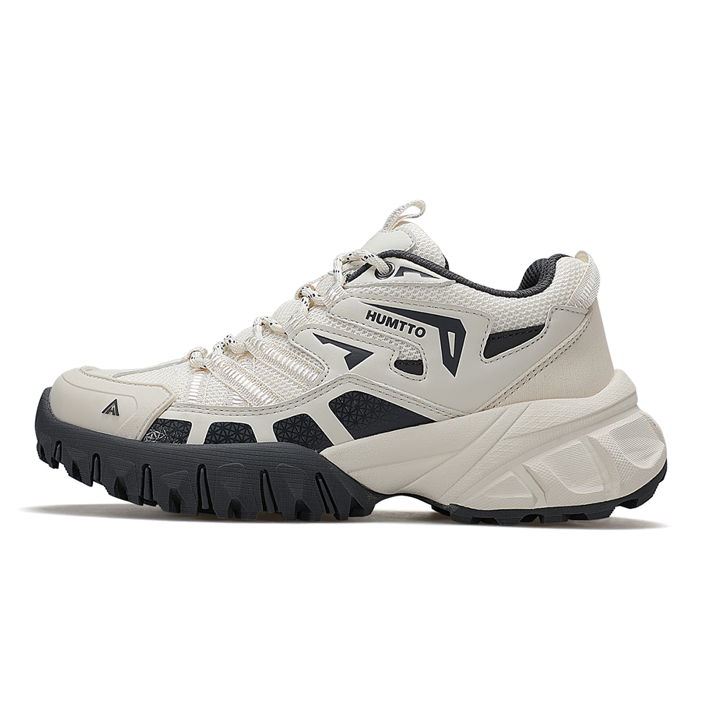 HUMTTO Cushioning Slip Resistant Abrasion Resistant Cushioning Slip Resistant Abrasion Resistant Low top Hiking Shoes
