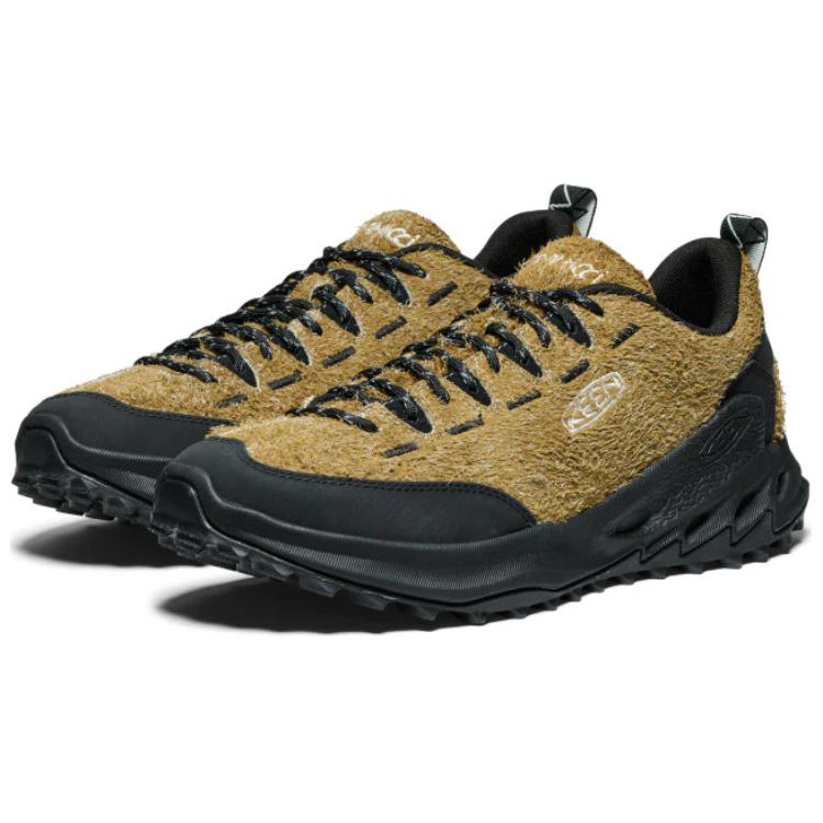 Keen X Gramicci Jasper Zionic Sneakers