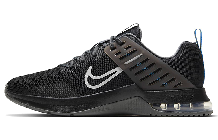 Nike Air Max Alpha Trainer 3 'Black Blue White'