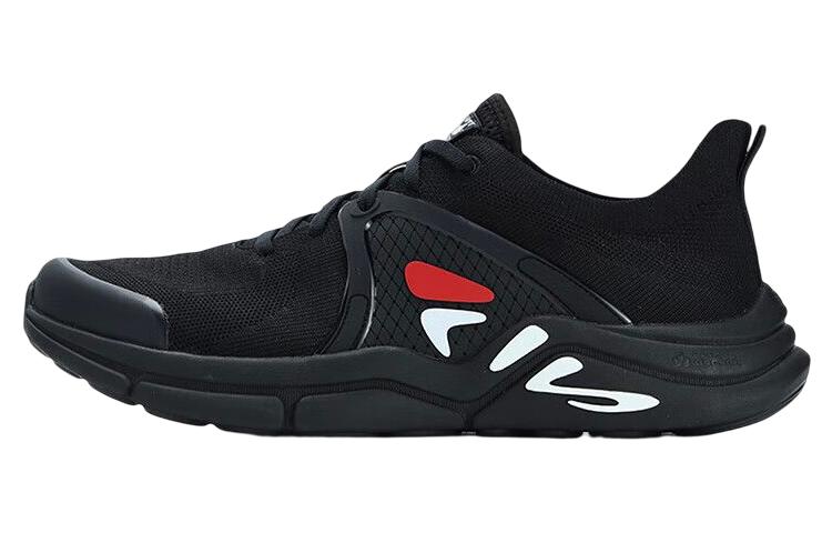 FILA Mind 6 Sports Shoes 'Black'