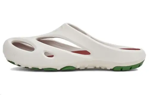 Keen Shanti KR Width Clogs Men's White