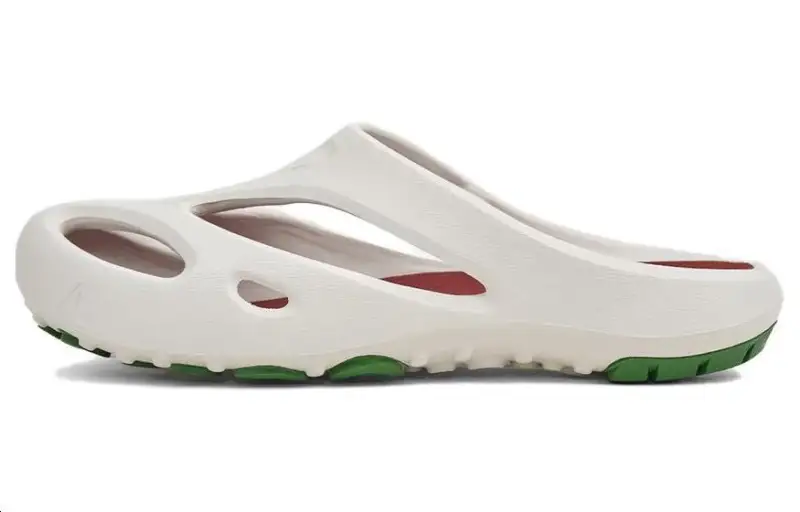 Keen Shanti KR Width Clogs Men's White