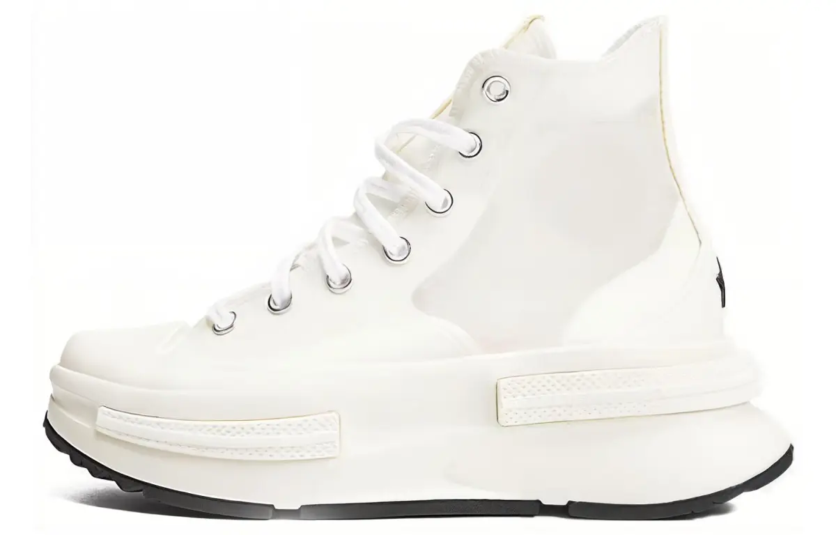 Run Star Converse Legacy Cx High 'Vintage White'