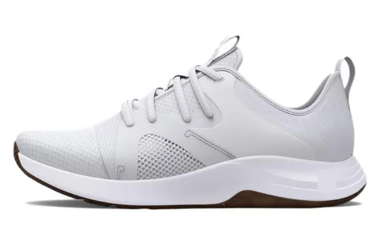 Under Armour Charged Breathe Lace Tr 'White' Women's