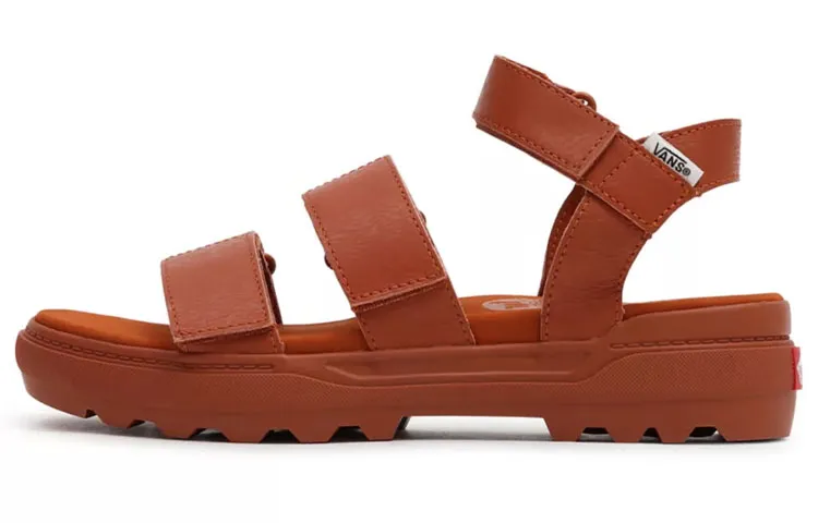 Vans Textured Waves Colfax Sandal Women's