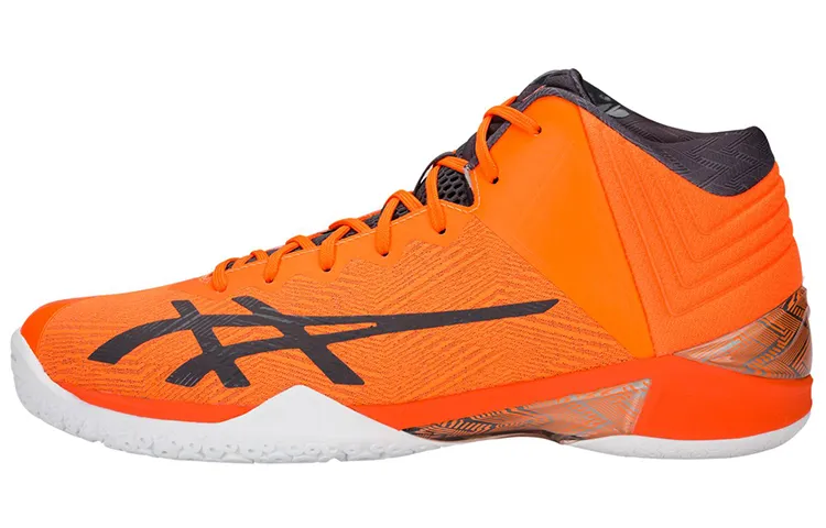ASICS Gel Burst 22 Ge 'Orange'