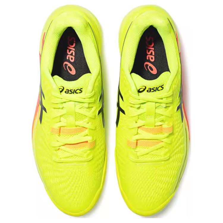 ASICS Gel Resolution 9 Paris