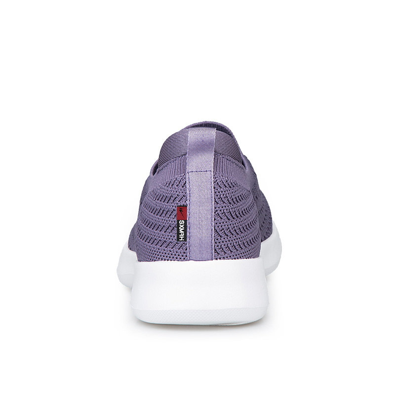 DOUBLE STAR 88 Flyknit Slip Resistant, Abrasion Resistant, Breathable Low Top Casual Shoes Unisex