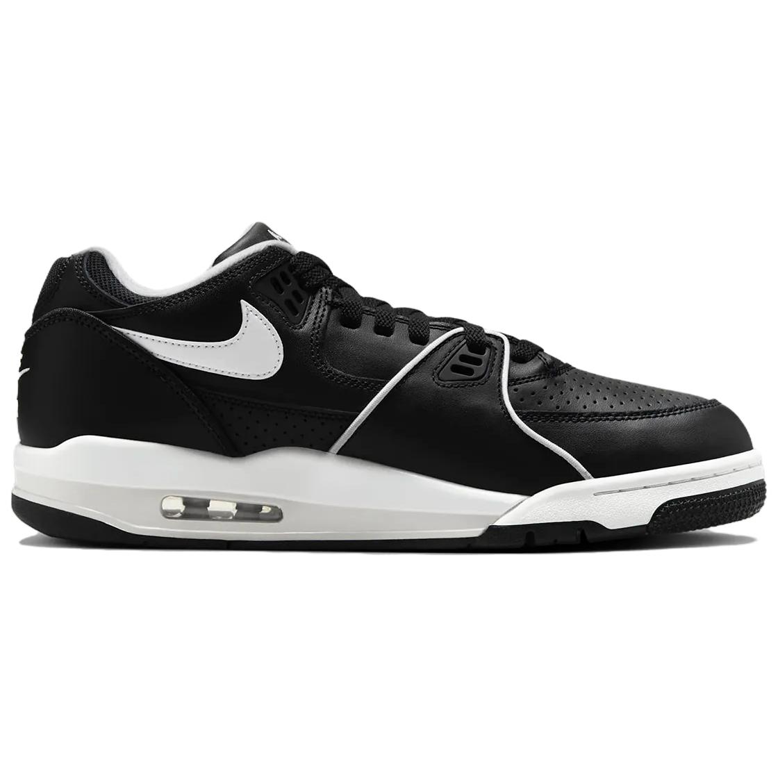 Nike Air Flight ’89 Low Oreo