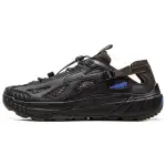 Li Ning Outdoor CF Tracing Breathable, Abrasion Resistant, Anti Collision River Trekking Shoes Men's Black