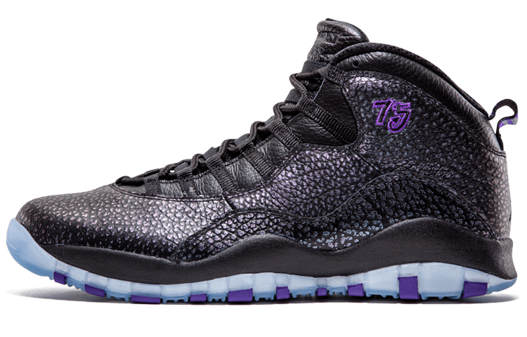 Jordan 10 Retro Paris