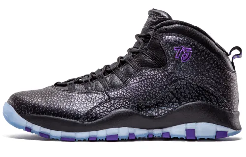 Jordan 10 Retro Paris