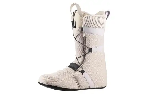SALOMON Kiana Dual Boa Thermal Abrasion Resistant Slip Resistant Thermal Abrasion Resistant Slip Resistant Crew