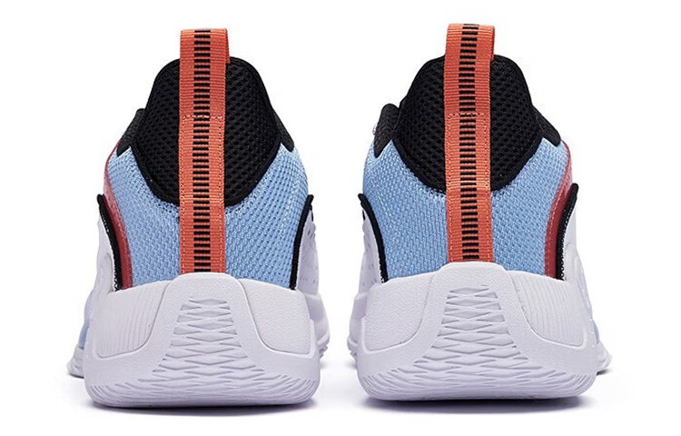 361° Fabric Cushioning Abrasion Resistant Lightweight Cushioning Abrasion Resistant Lightweight Low top