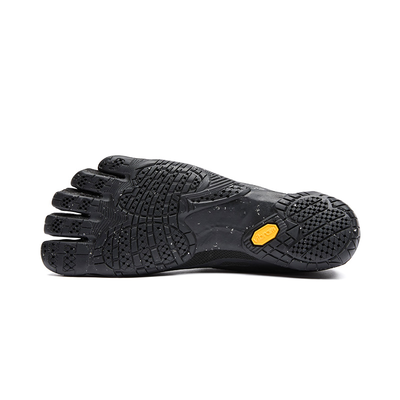 Vibram Five Fingers Shoes Slip Resistant, Abrasion Resistant, Breathable, Lightweight Low top Training Shoes Women’s