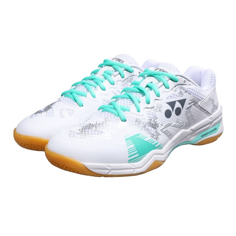 YONEX Slip Resistant Low top Training Shoes Men’s White