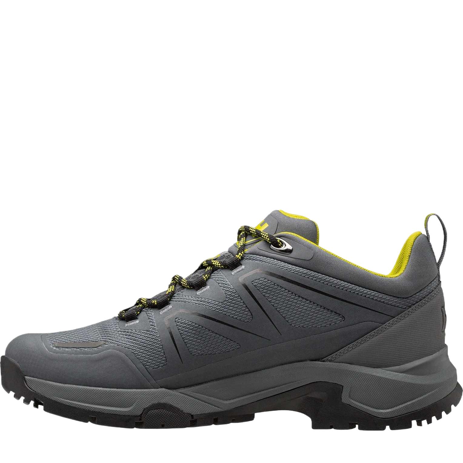 HELLY HANSEN Breathable Low top Mountaineering & Hiking Shoes Men’s Gray