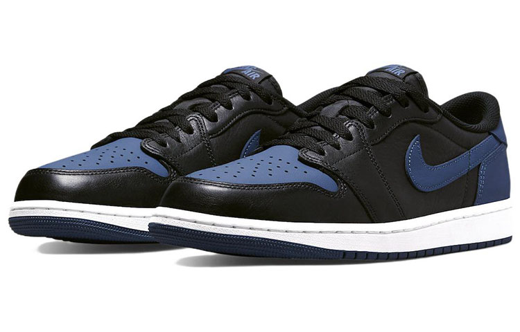 Air Jordan 1 Retro Low Og ‘Mystic Navy’