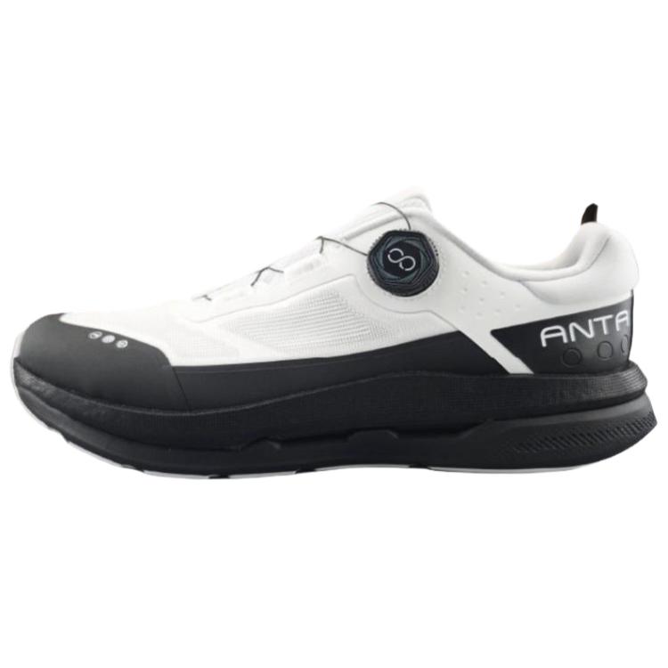 Anta Wanli Low top Training Shoes Men’s White Black