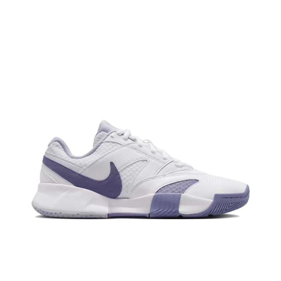 Nike Court Lite 4 Tennis Shoes Women’s White